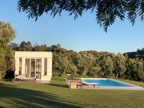 Casa Jasmim dos Poetas - Private Pool