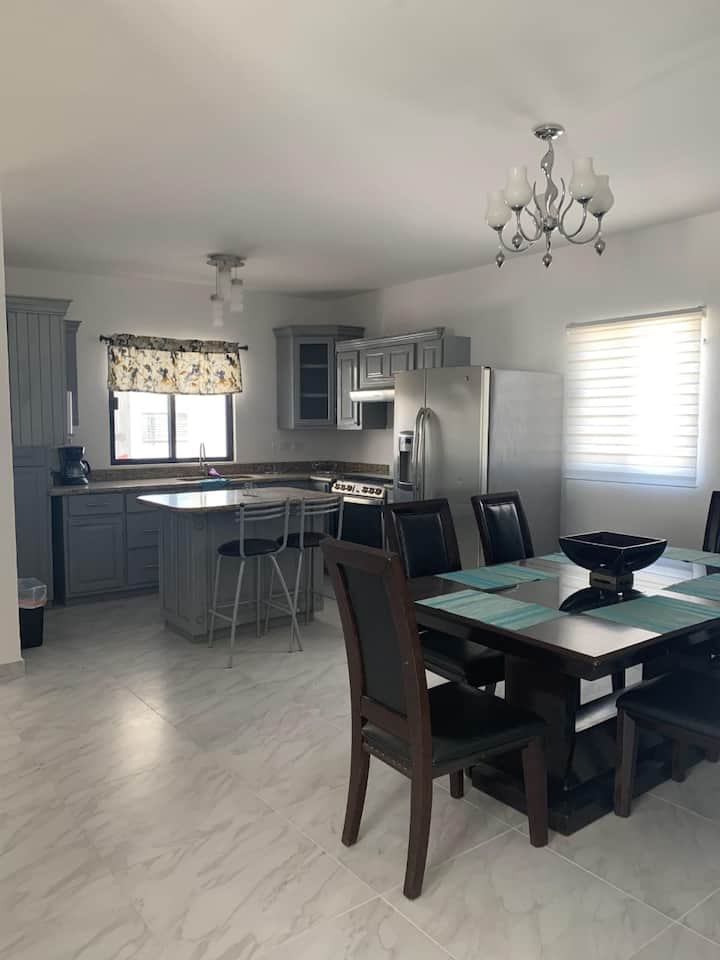 CASA MAEVA LOT 11 Houses for Rent in Puerto Peñasco, Sonora, Mexico