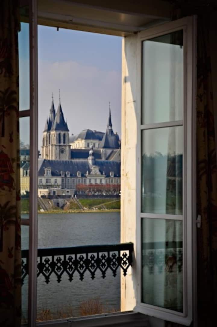Villa Theodora Au Coeur Des Châteaux De La Loire - Blois
