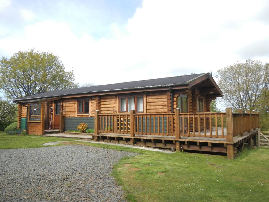 The Cabin