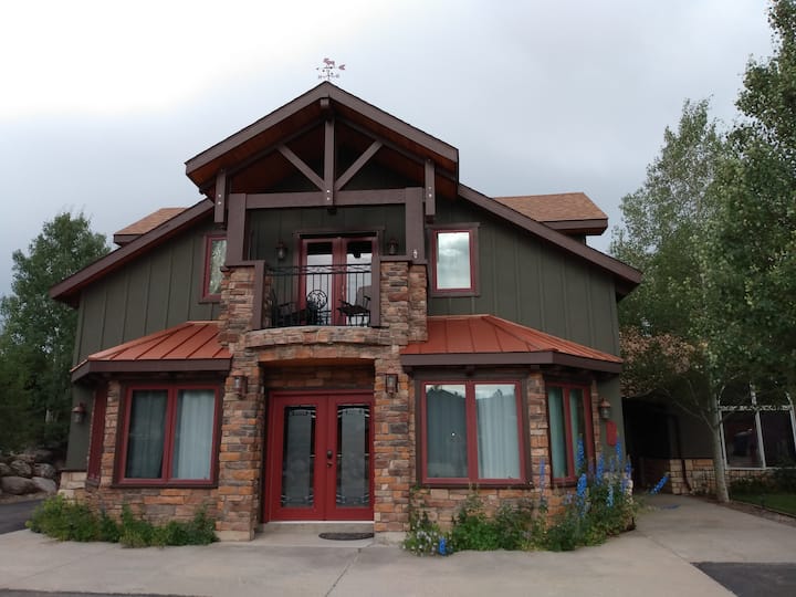 Granby Ferienwohnungen & Unterkünfte Colorado, Vereinigte Staaten