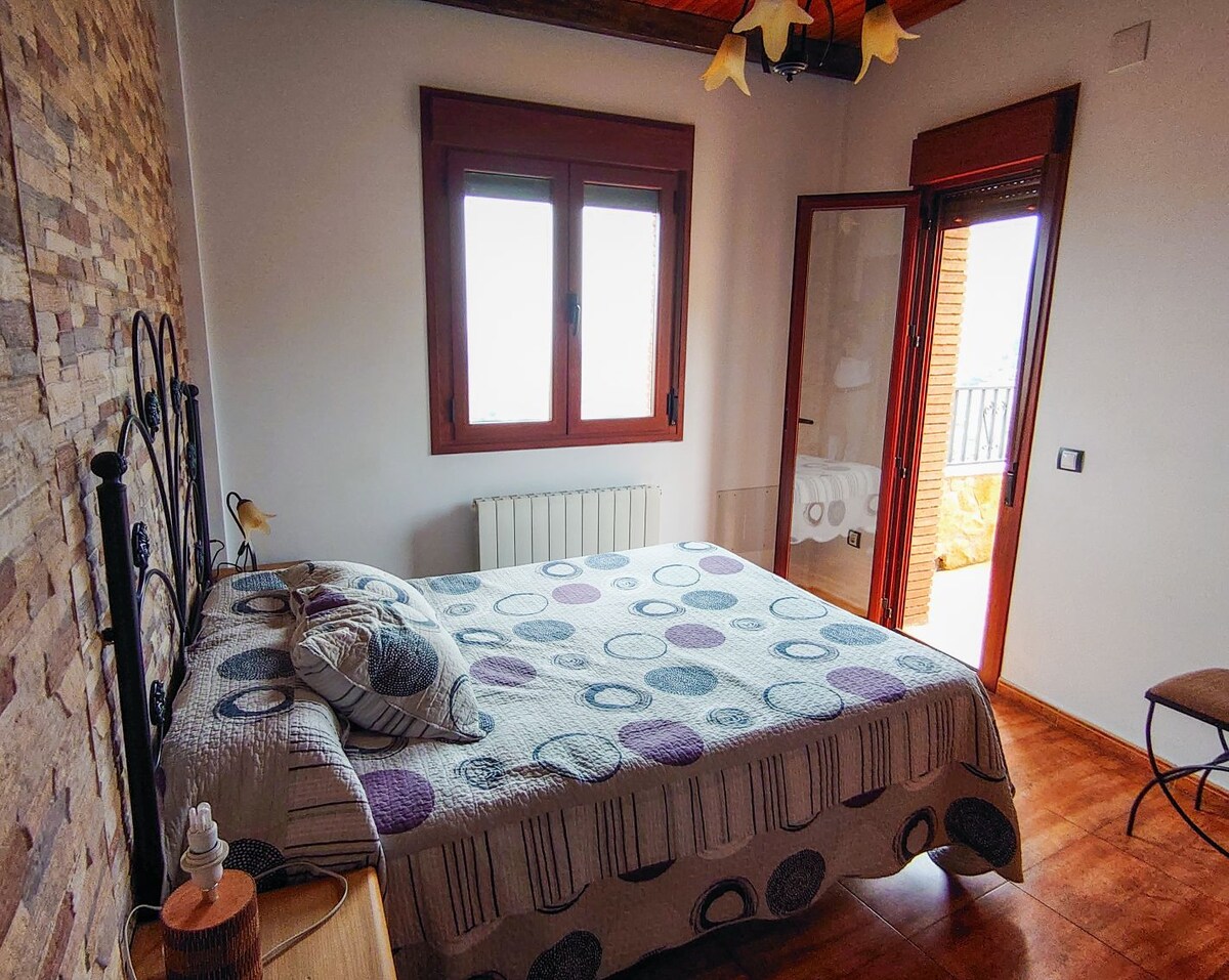 Спална соба 3