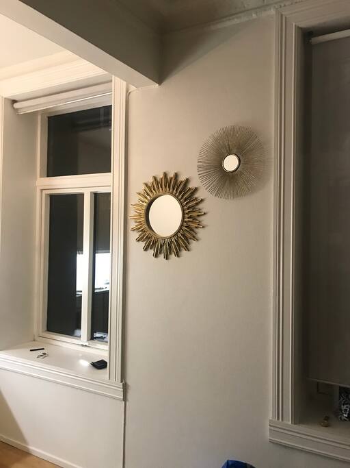 Decorations