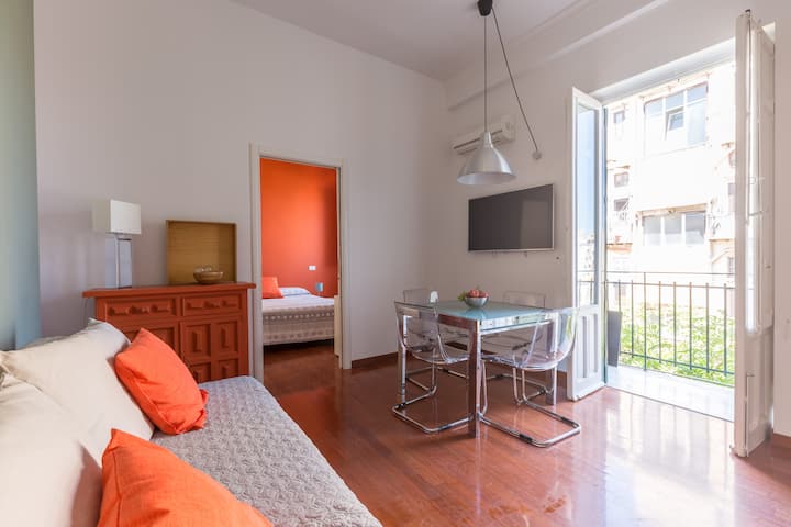 дневна соба 2 на долг балкон  