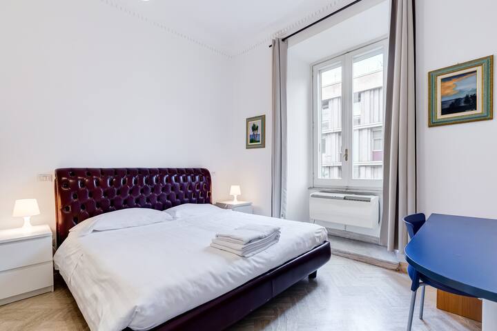 Vatican Lodge 2 Zona piazza Cavour gallery image 2