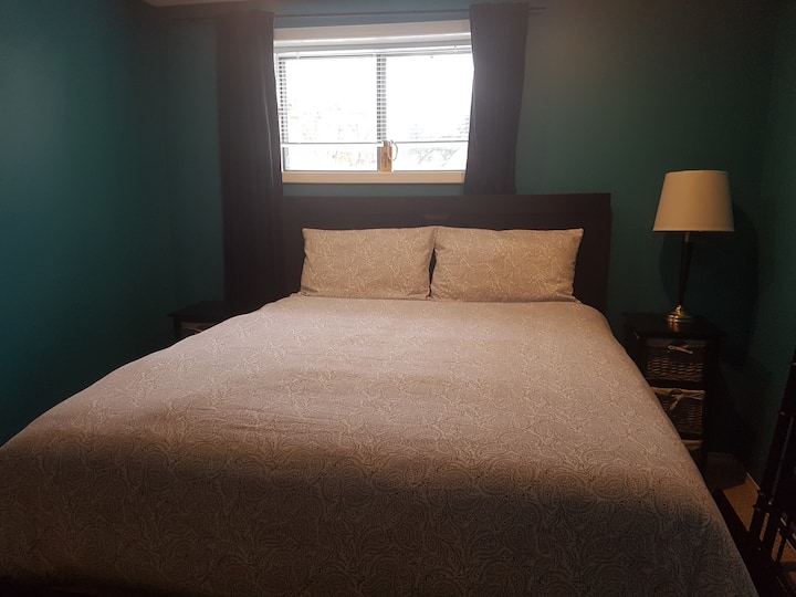 Spavaća soba 4 - podrum