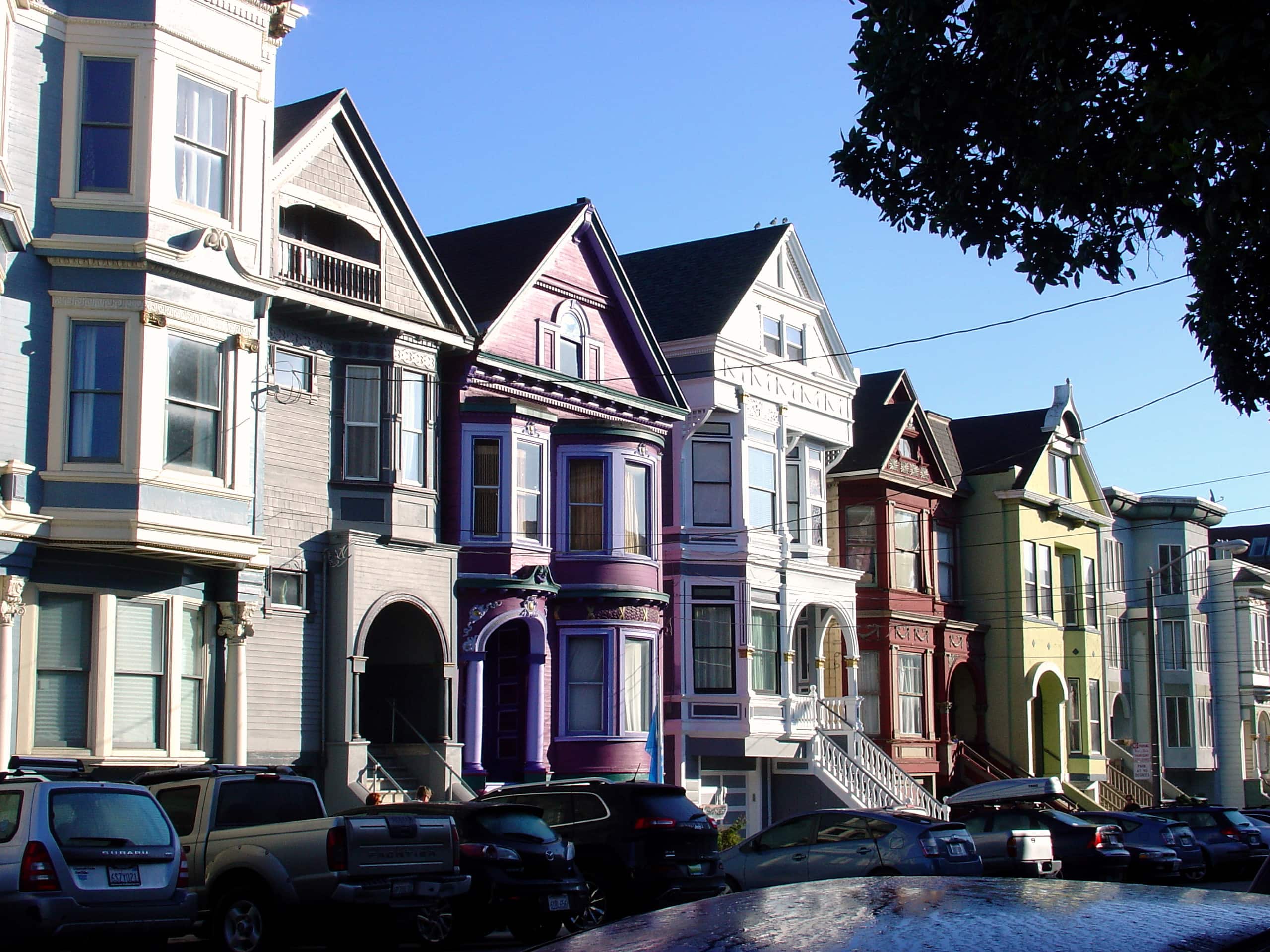 Condo in San Francisco · ★4.96 · 1 bedroom · 1 bed · 1 bath - Image 28