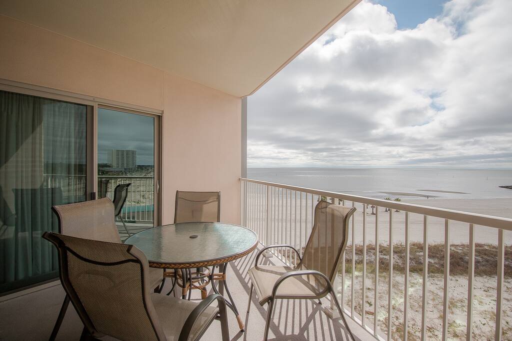 Sea Breeze 508