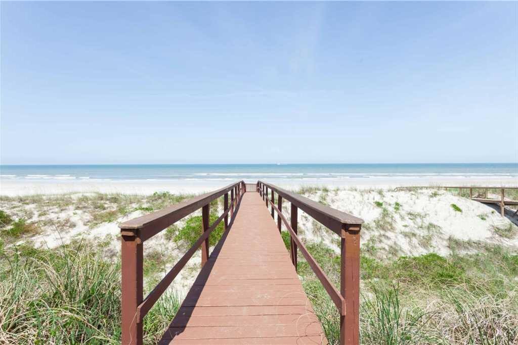 Walkway to Paradise - Take your private boardwalk across the dunes and directly onto the Atlantic Ocean beach right out front of