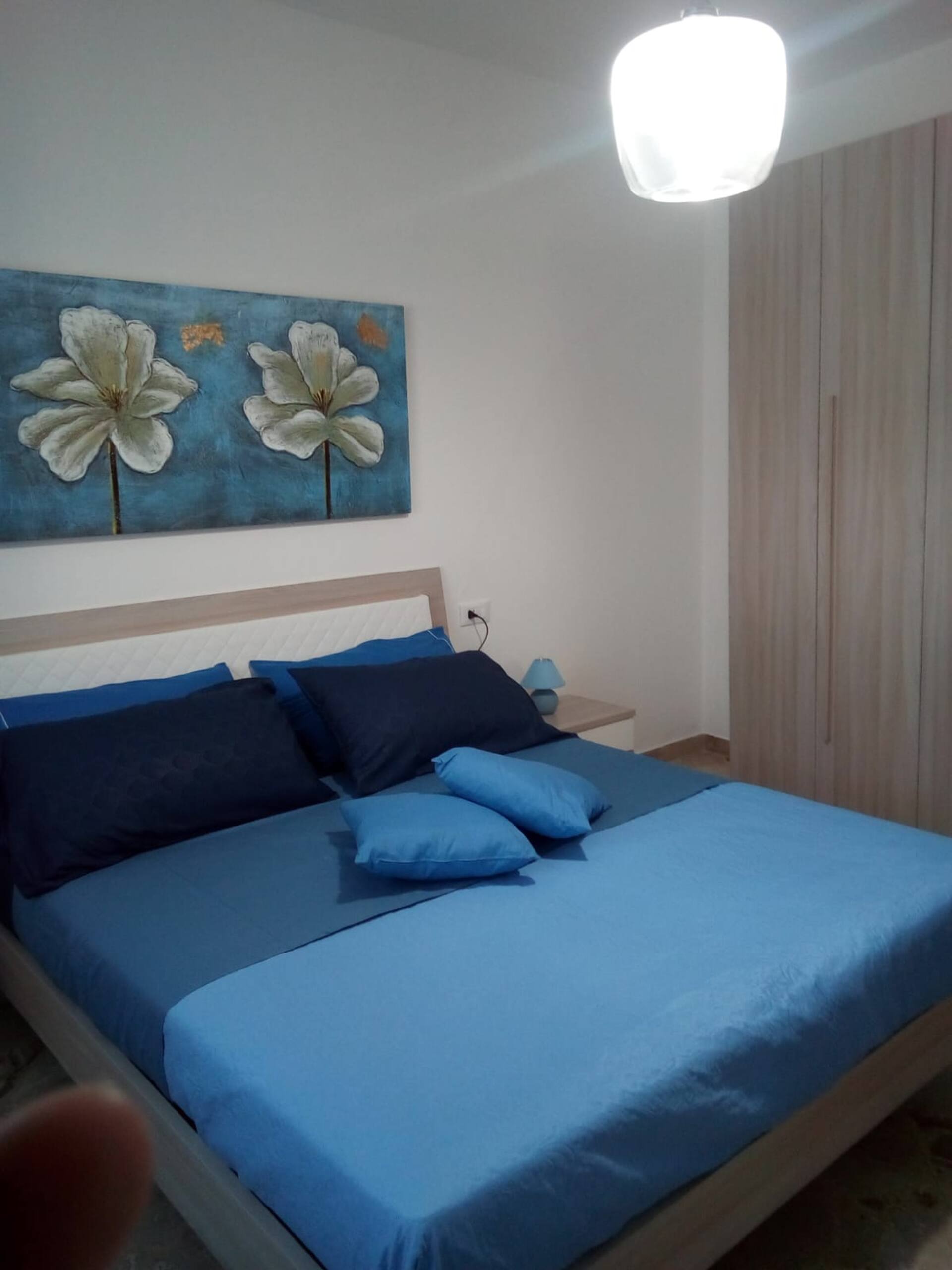 ORCHID panoramic apartment