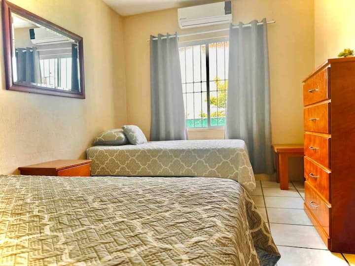 غرفة النوم 3