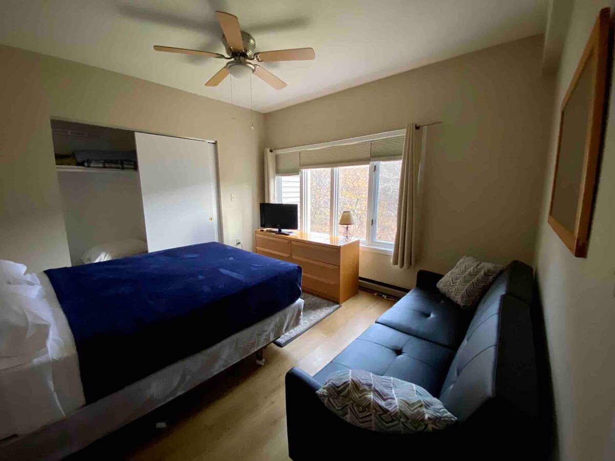 ห้องนอน