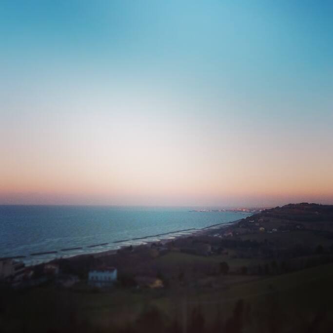Neighbourhood