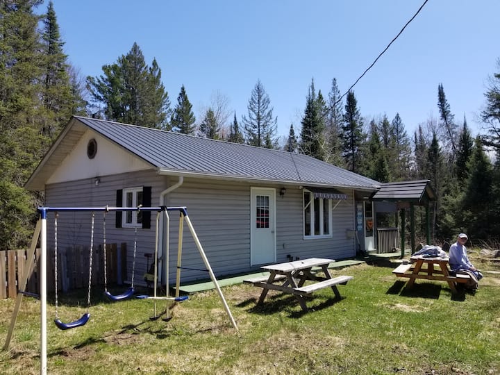 Burk's Falls Vacation Rentals & Homes Ontario, Canada Airbnb