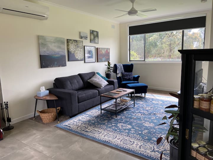 Yea Holiday Rentals & Homes - Victoria, Australia | Airbnb