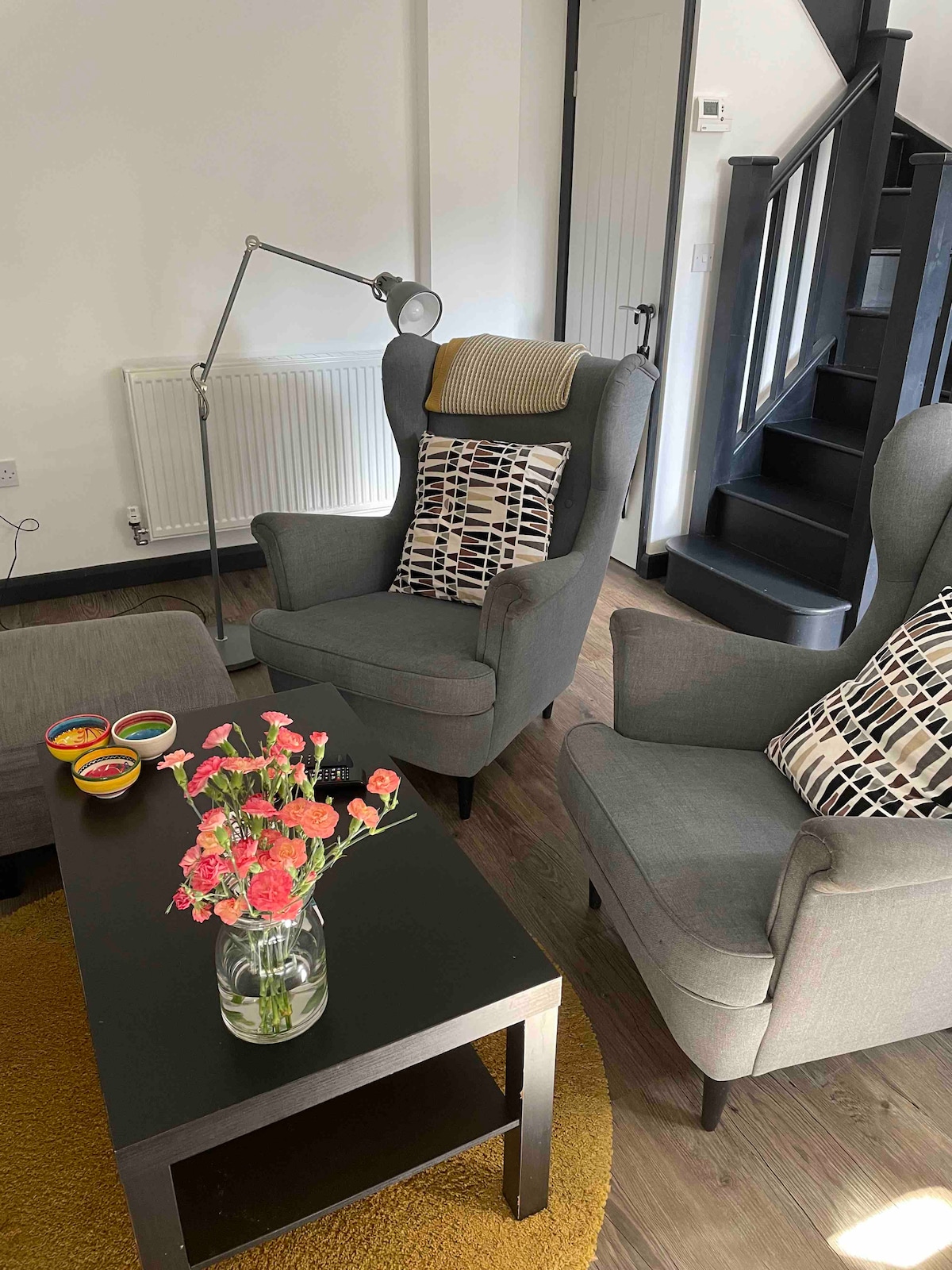Top Airbnb: The Stable in Mackworth