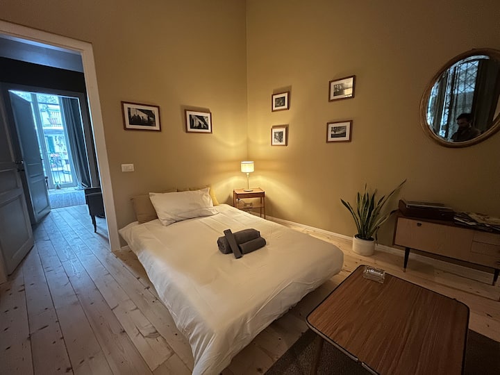 غرفة النوم 3