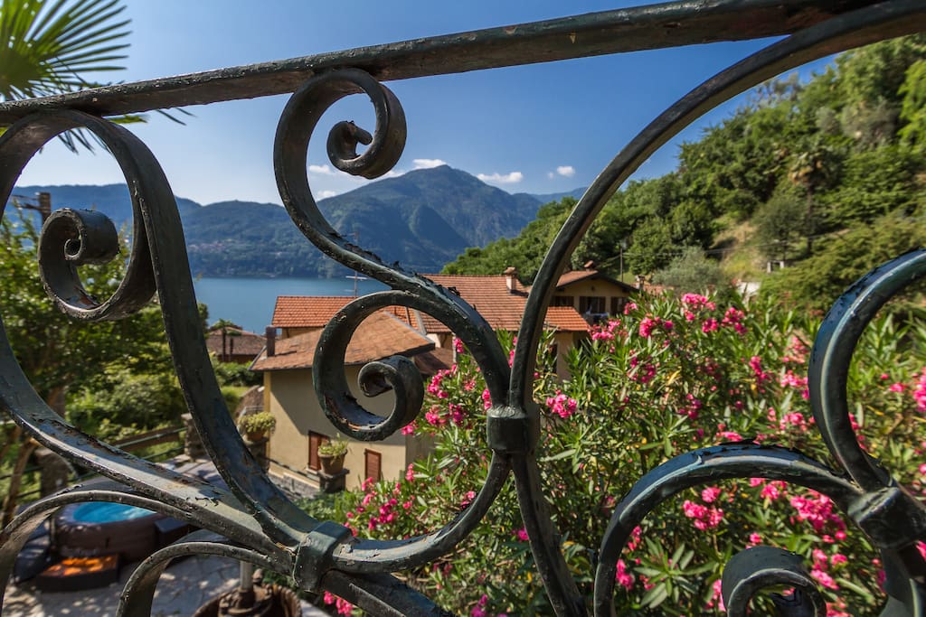 Residence Il Torchio - www.comovita.com Holiday Homes Lake Como