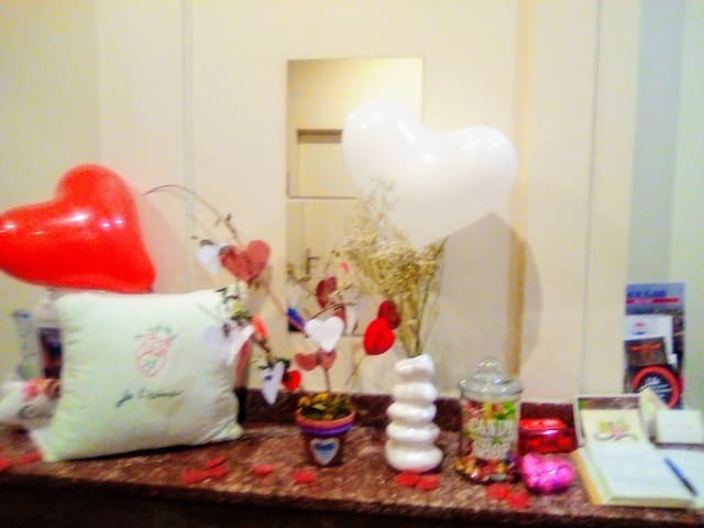 T2 au centre ville de carcassonne