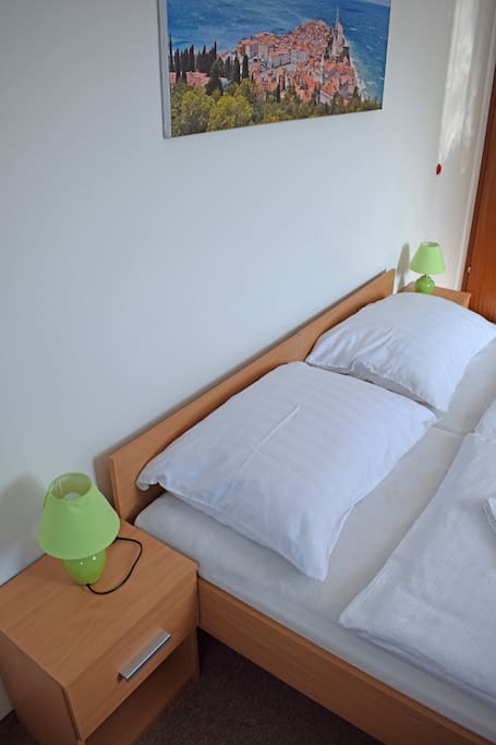 Room beds #2