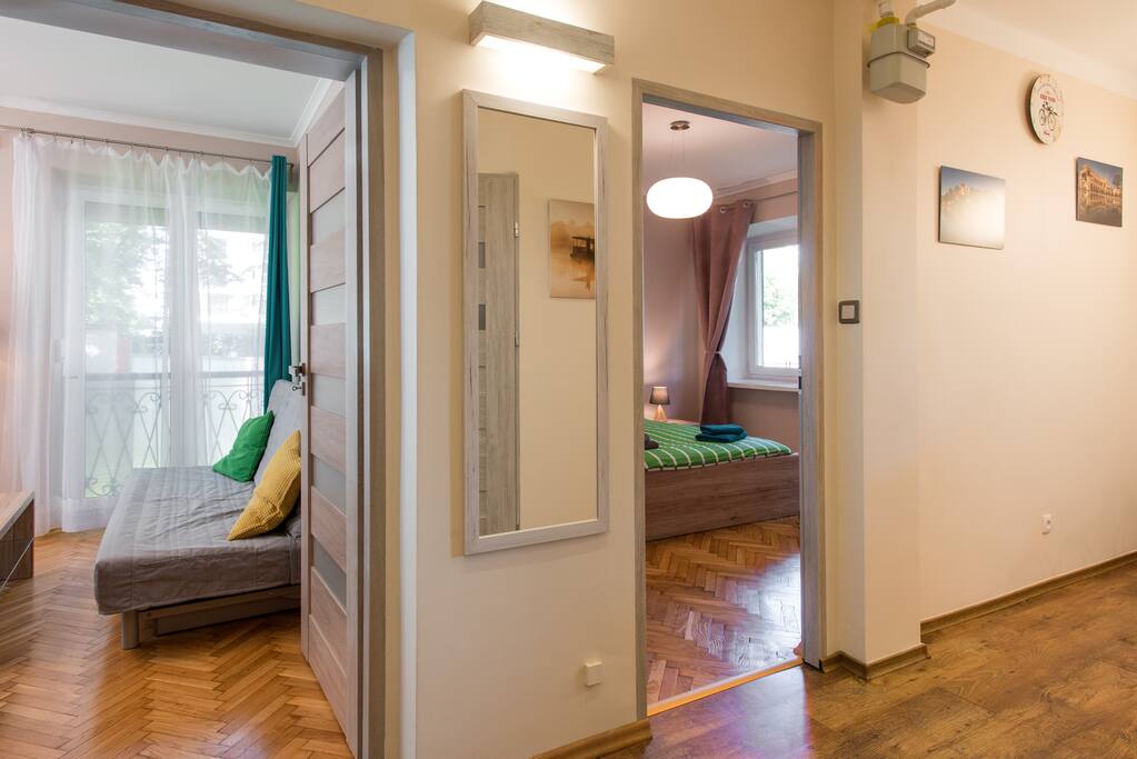Korytarz/Corridor