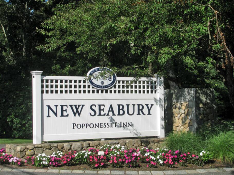 New Seabury