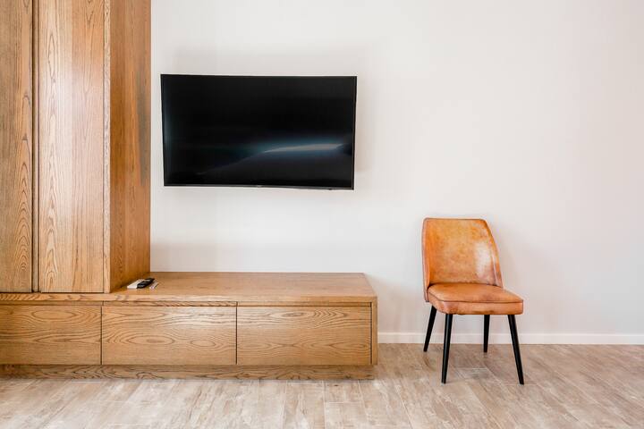 Vibrant house in a historical center of Cape Town gallery image 5