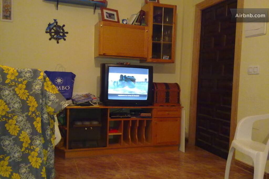 Salón