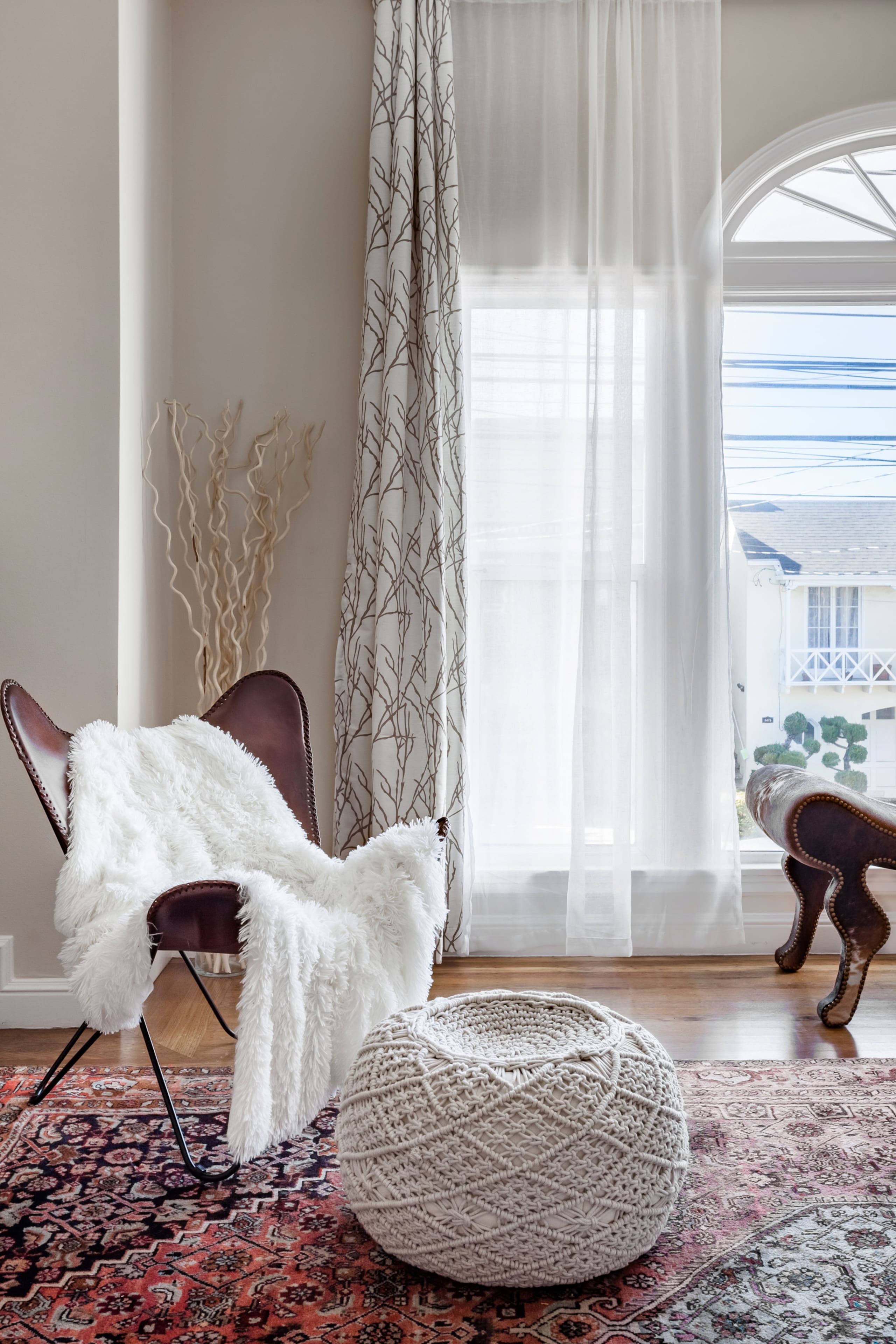 Home in San Francisco · ★4.84 · 3 bedrooms · 4 beds · 2.5 baths - Image 2