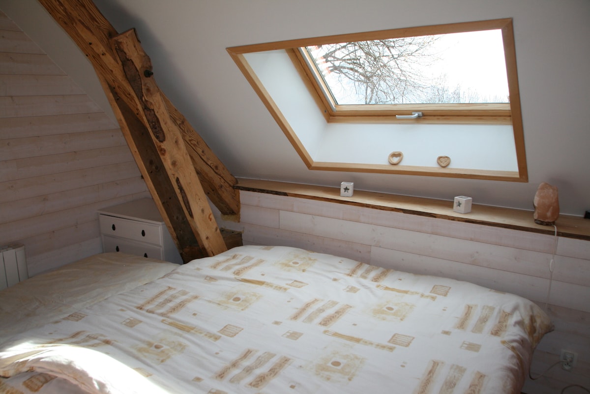 Საძინებელი 1