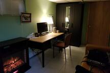 Prime location 15-20mins to manhattan.nearall.C.