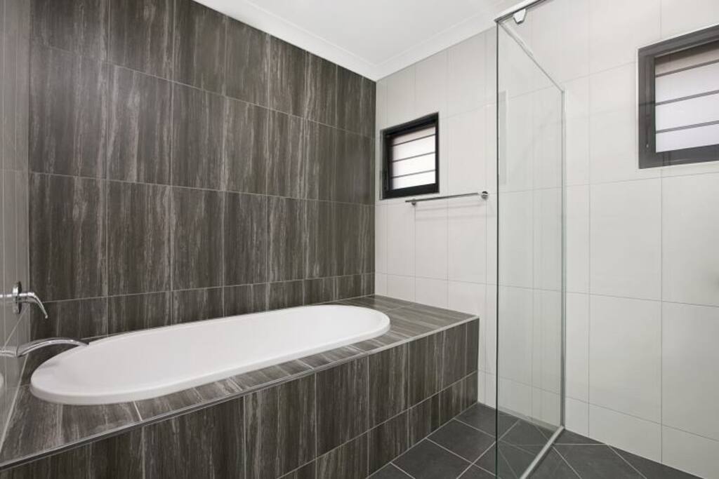 Large bath