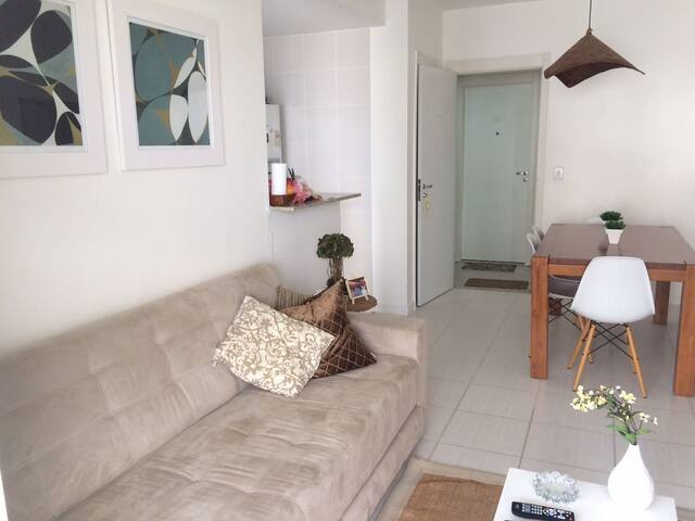 Beautiful apart, close to HSBC arena n Rio Centro. gallery image 4