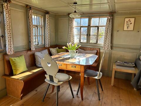 Tradition & comfort - Schwarzenberg, Bregenzerwald