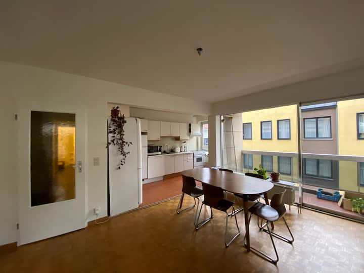 Cosy Apartment Near Antwerp Central Station - Antwerp