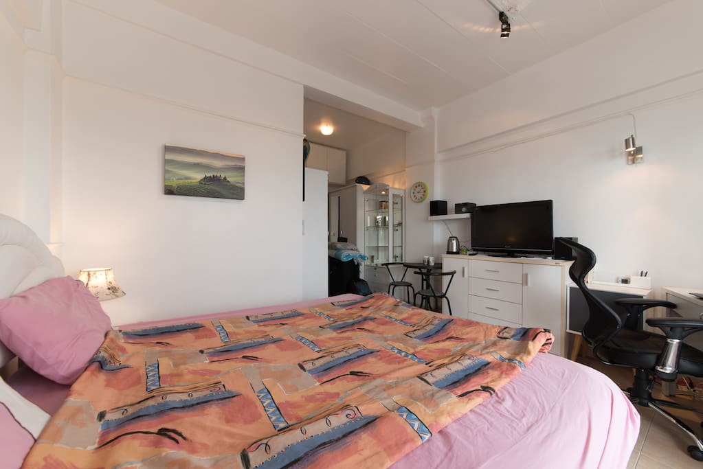 Cozy King Size Mattress