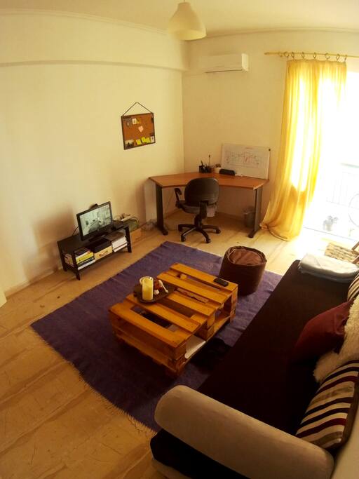 RoomDay