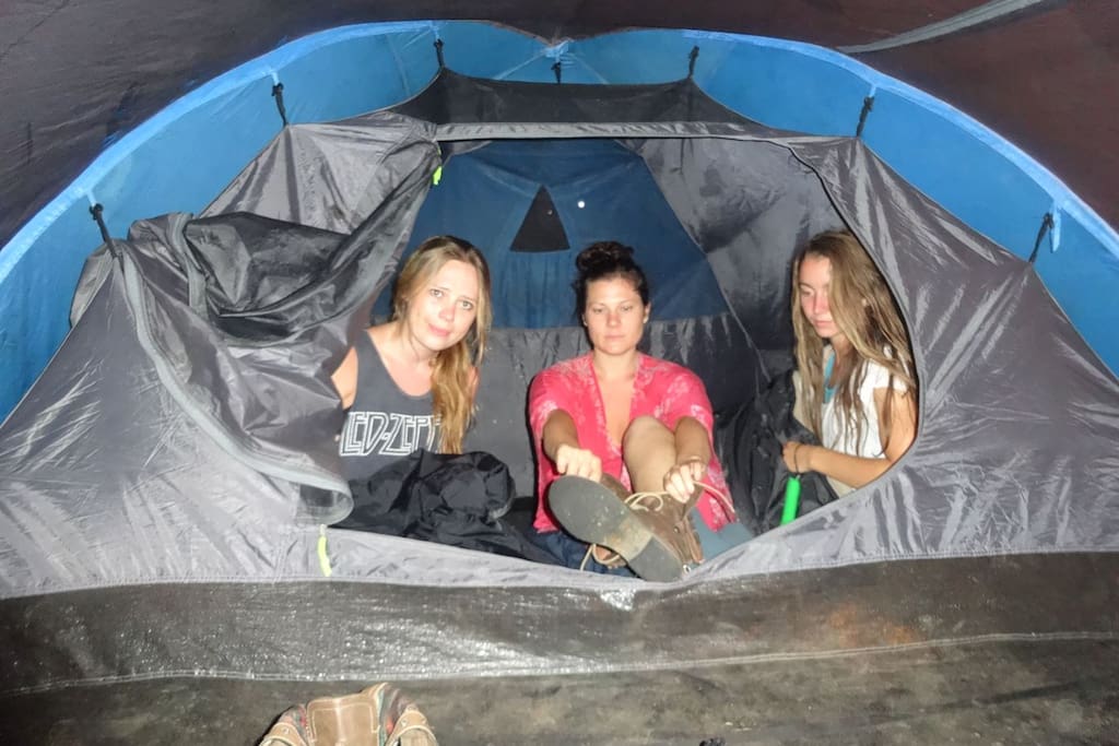 Tent