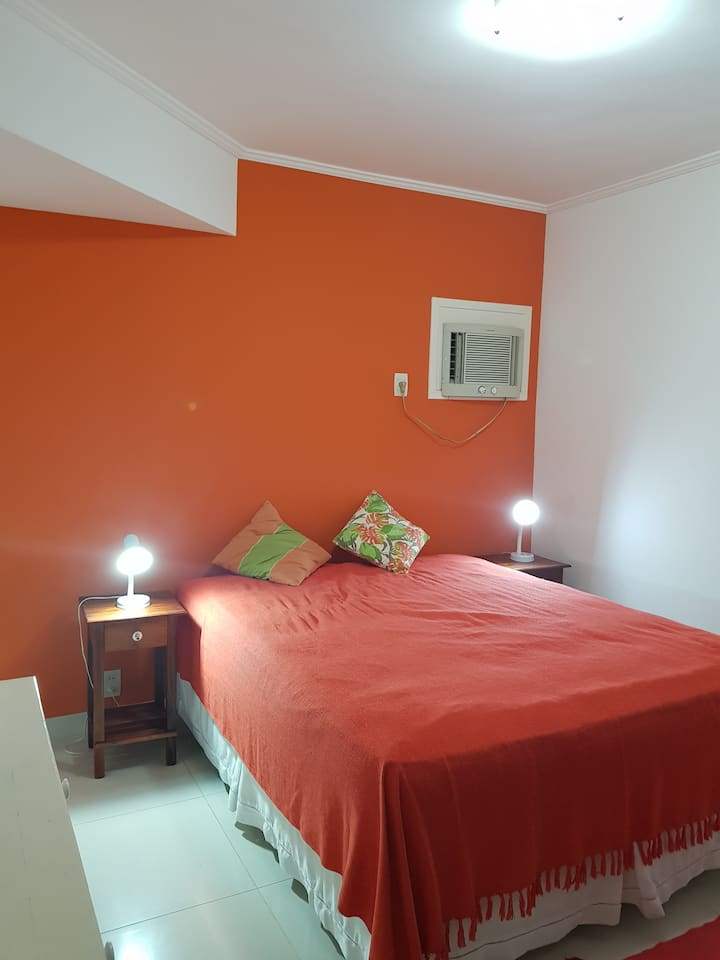 საძინებელი 2