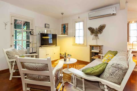 Top performing Airbnb: Punta Chica Loft in Partido De San Fernando