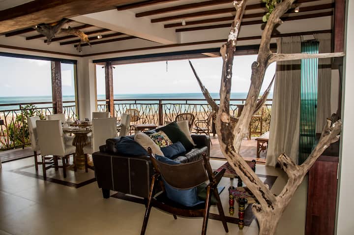 Casa Ankh Jeri - Jericoacoara, Ceará