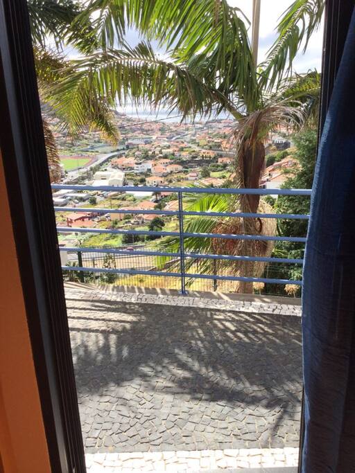 Room's view