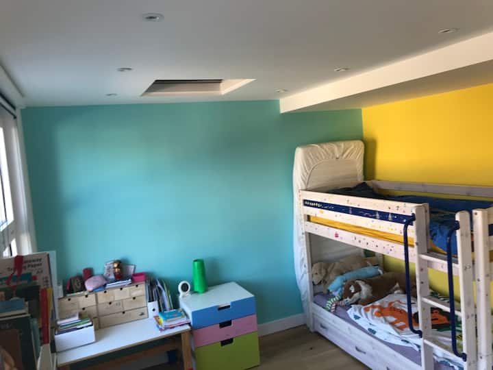 Habitación 4