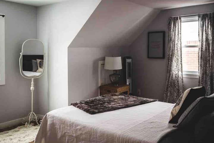 Спална соба 3