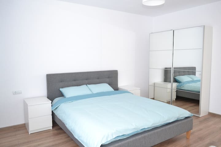 Airbnb Parva Vacation Rentals Places To Stay Bistrița