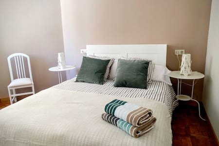 Espacioso a pocos minutos del centro