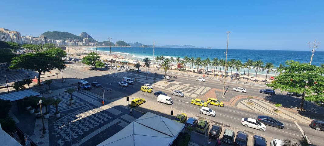 Temporada Rio Cm managed Airbnb listing 2