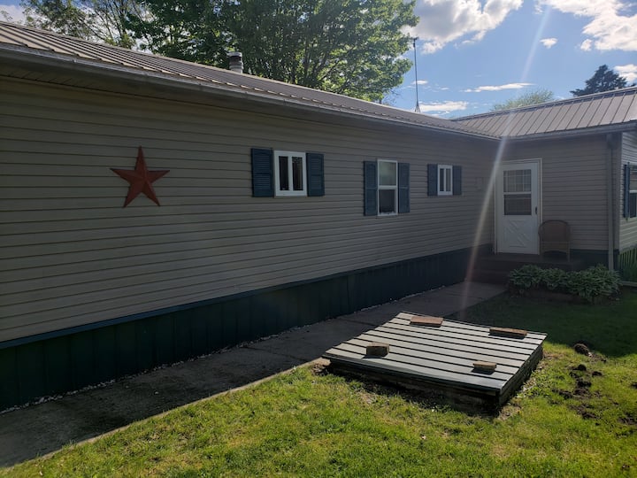 Top 12 PetFriendly Cabins Near Tappan Lake, Ohio Updated 2024 Trip101