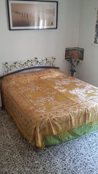 il letto in lattice