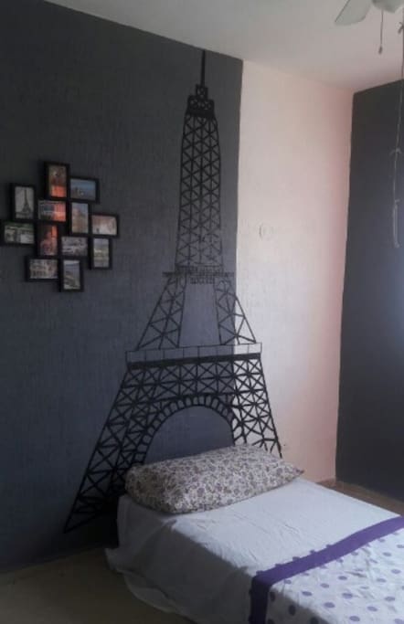 SIngle room